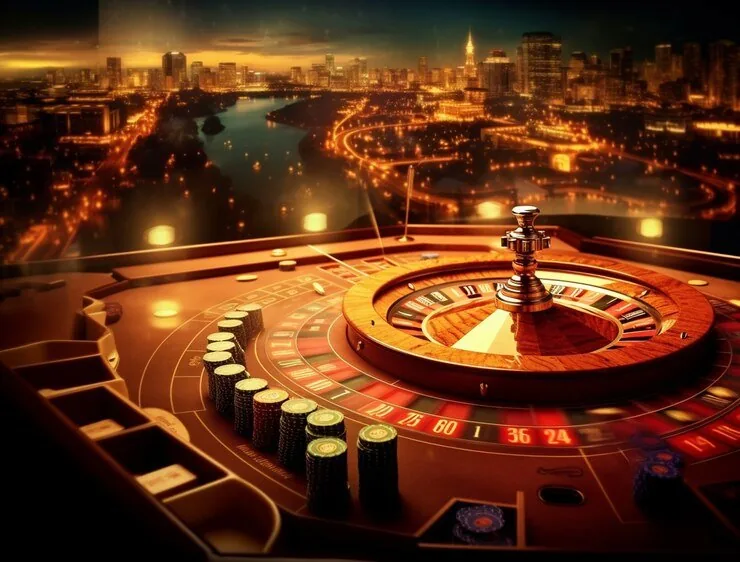 gaming4free Pakistan Casino lobby