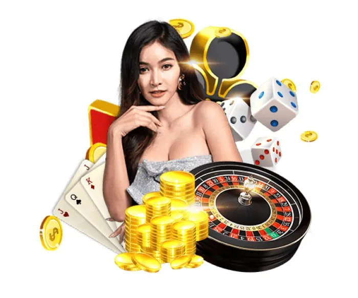gaming4free Baccarat Fire