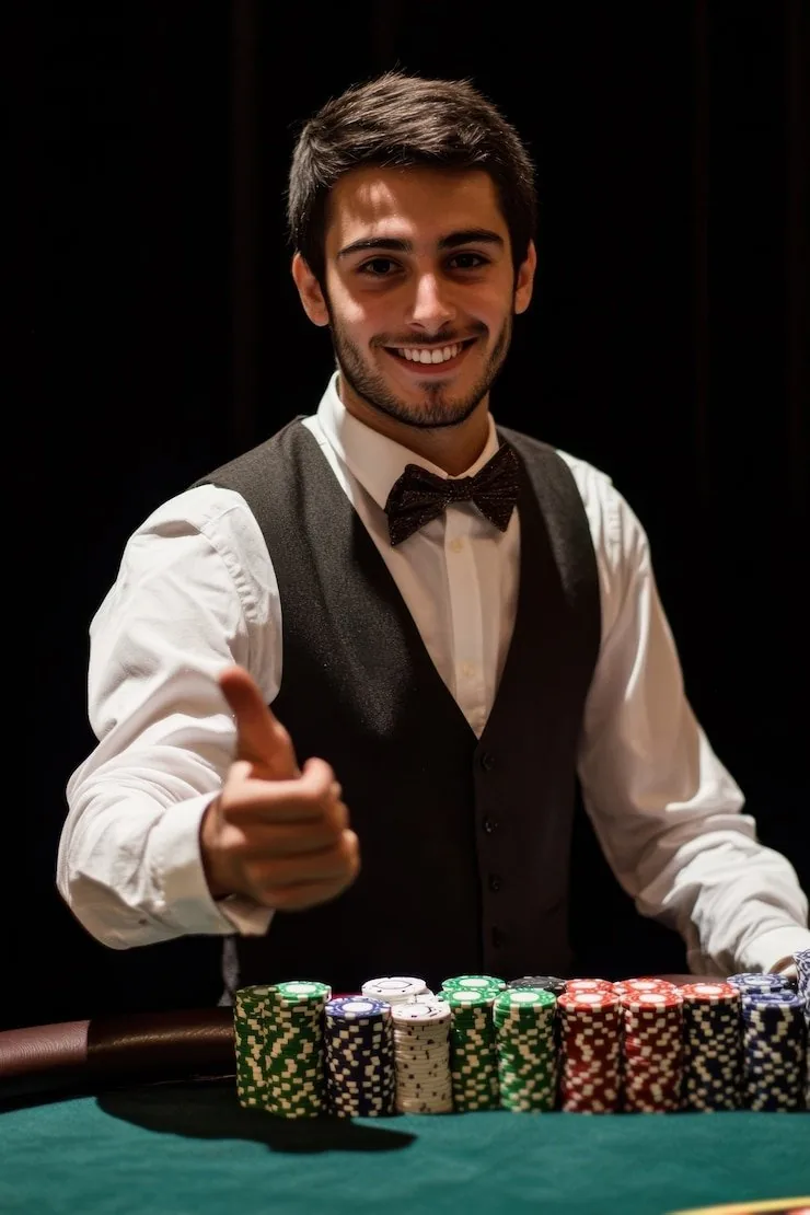 gaming4free What Baccarat Casinohub Puts on the Table